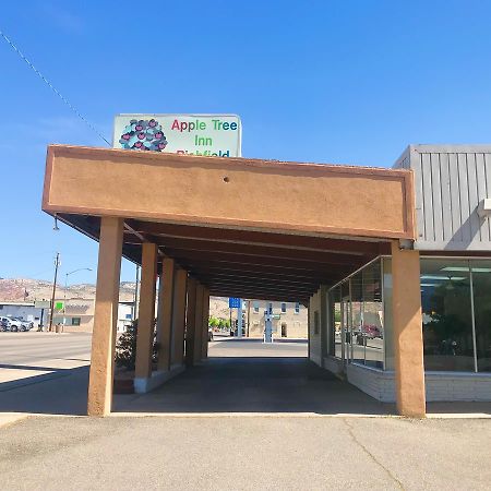 Appletree Inn Richfield Εξωτερικό φωτογραφία
