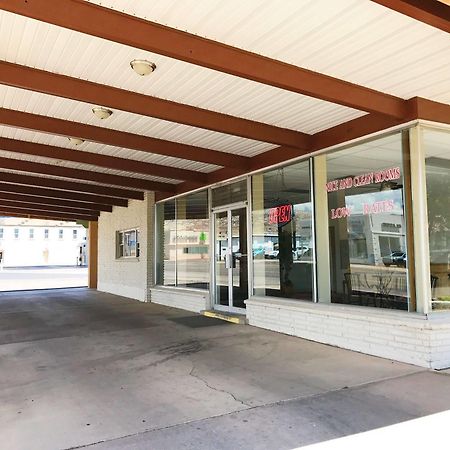 Appletree Inn Richfield Εξωτερικό φωτογραφία