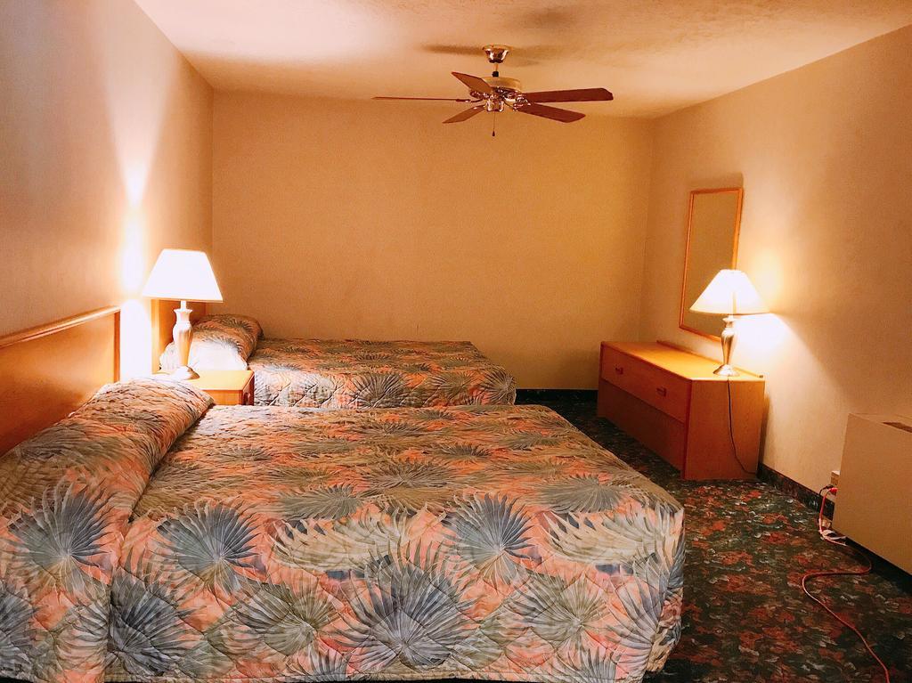 Appletree Inn Richfield Εξωτερικό φωτογραφία