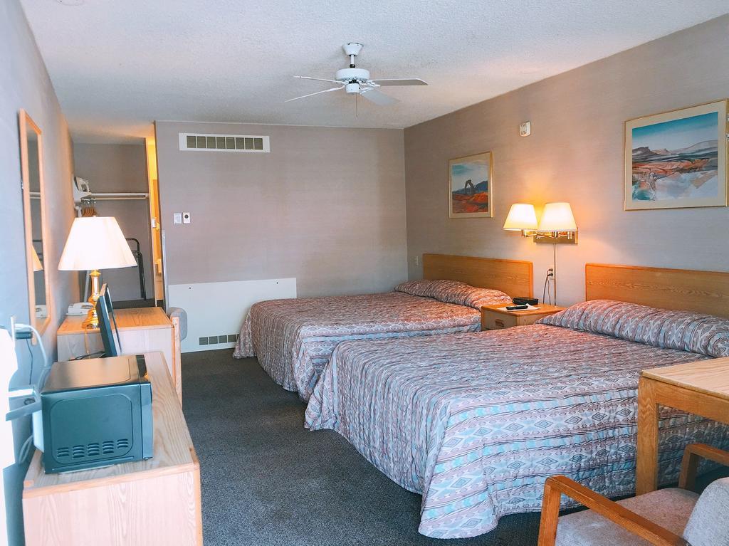 Appletree Inn Richfield Εξωτερικό φωτογραφία