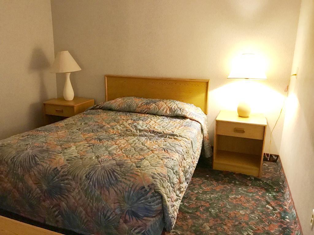 Appletree Inn Richfield Εξωτερικό φωτογραφία