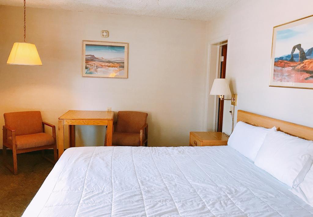 Appletree Inn Richfield Εξωτερικό φωτογραφία