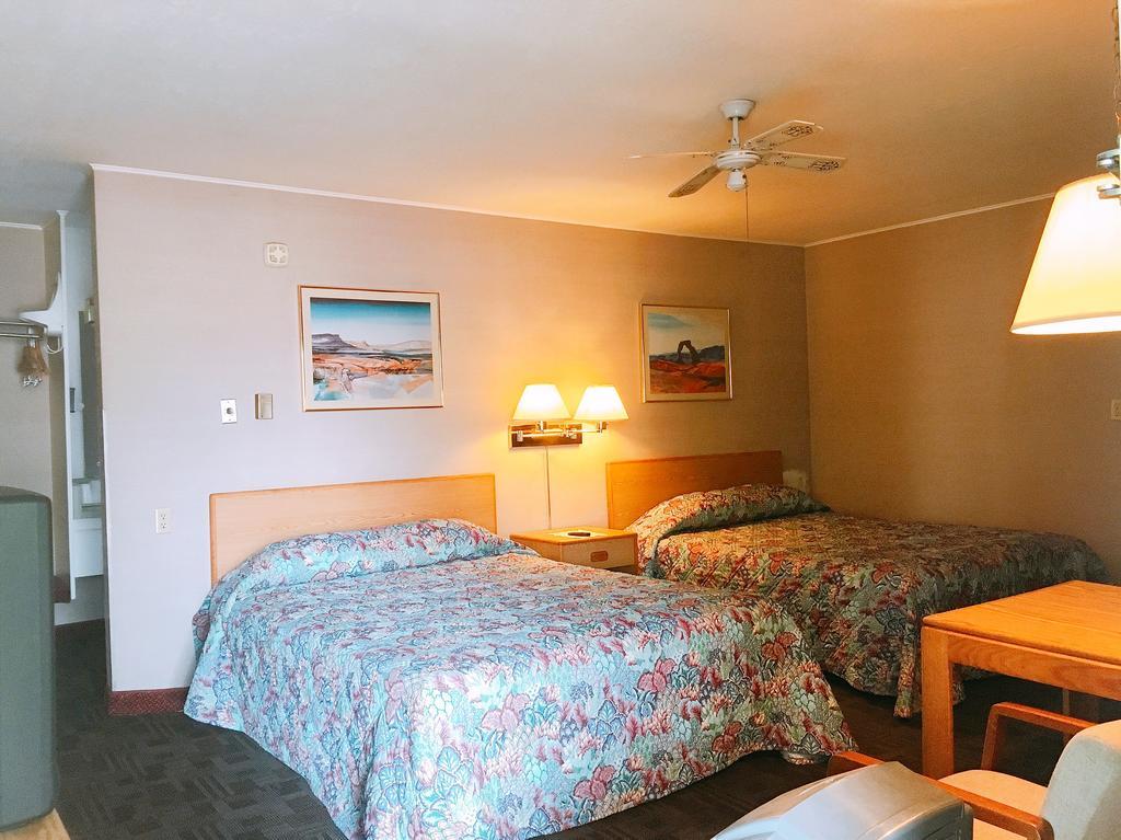 Appletree Inn Richfield Εξωτερικό φωτογραφία