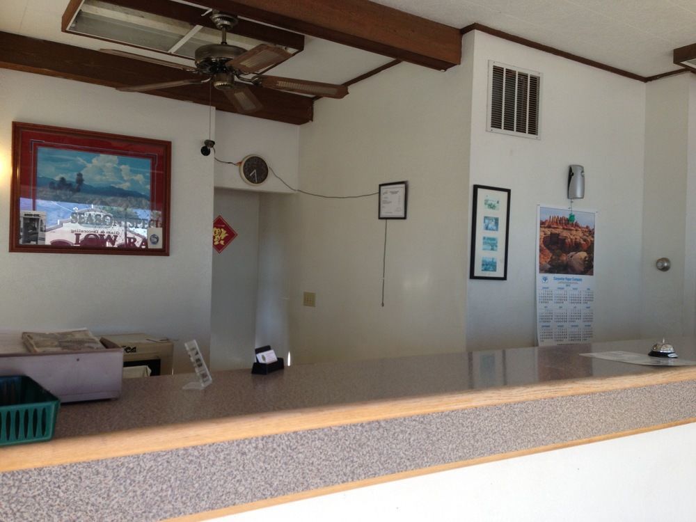 Appletree Inn Richfield Εξωτερικό φωτογραφία