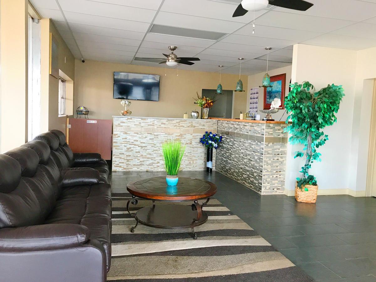 Appletree Inn Richfield Εξωτερικό φωτογραφία