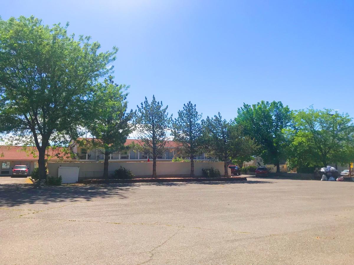 Appletree Inn Richfield Εξωτερικό φωτογραφία