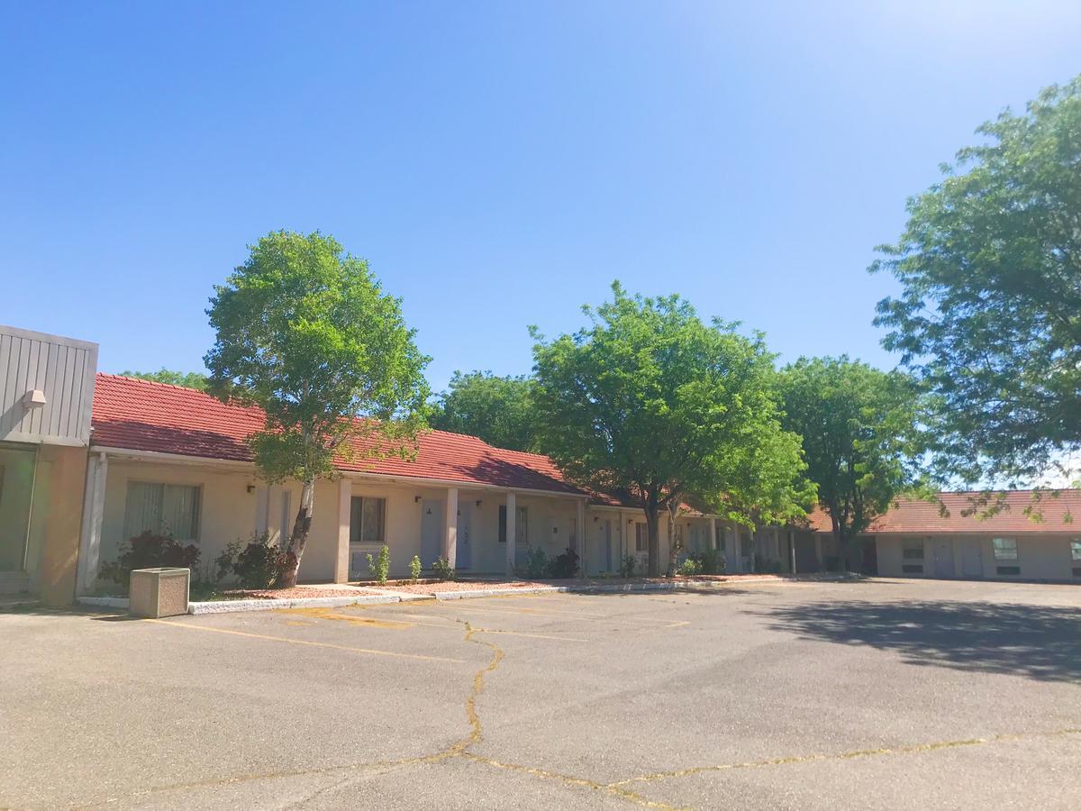 Appletree Inn Richfield Εξωτερικό φωτογραφία