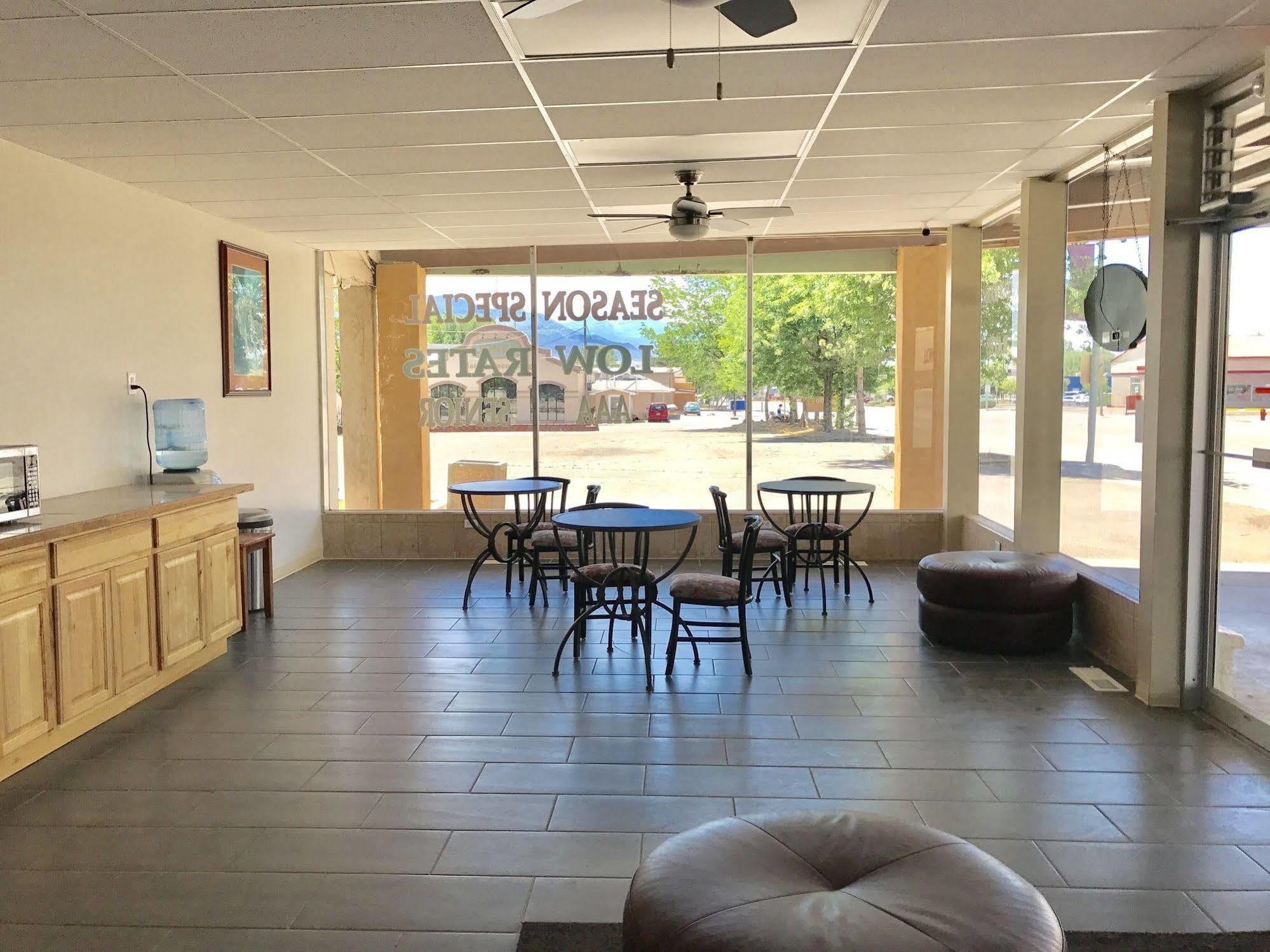 Appletree Inn Richfield Εξωτερικό φωτογραφία