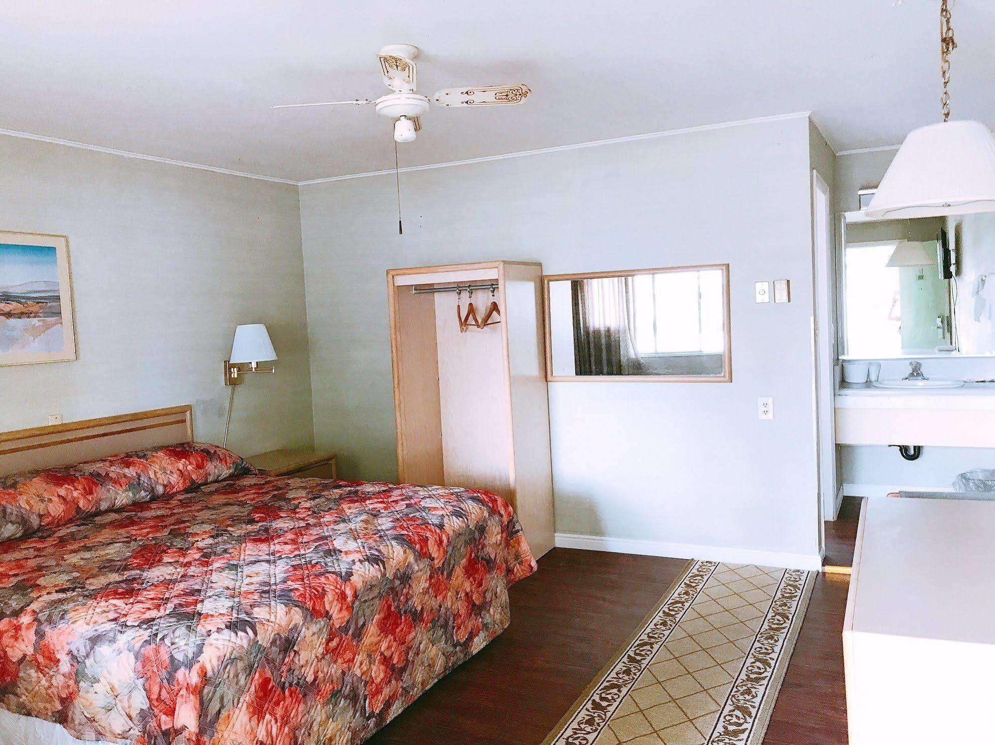 Appletree Inn Richfield Εξωτερικό φωτογραφία
