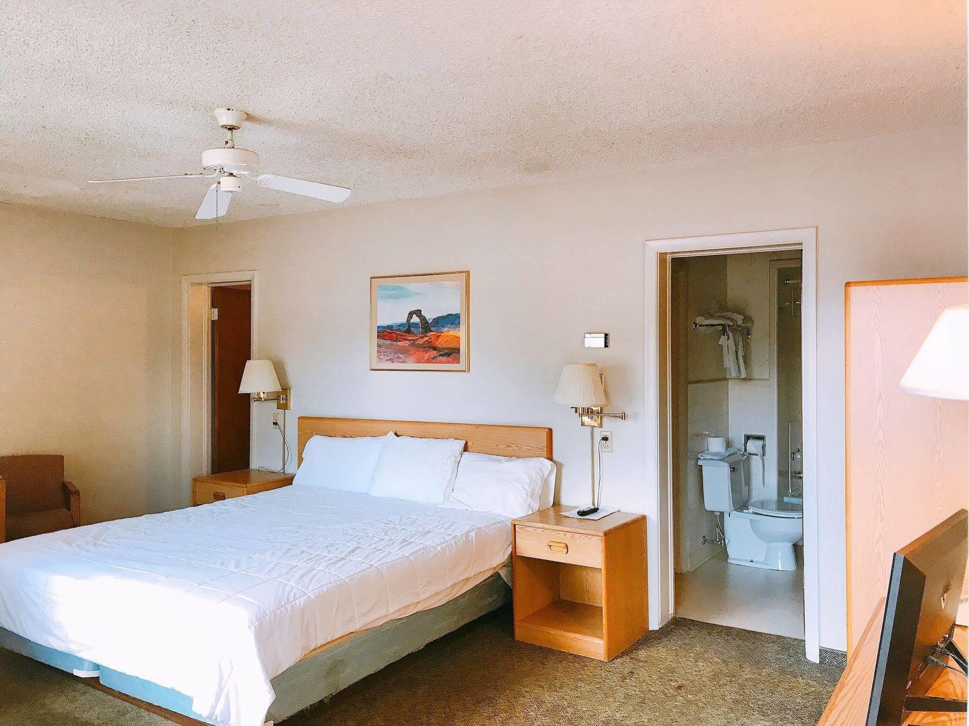 Appletree Inn Richfield Εξωτερικό φωτογραφία