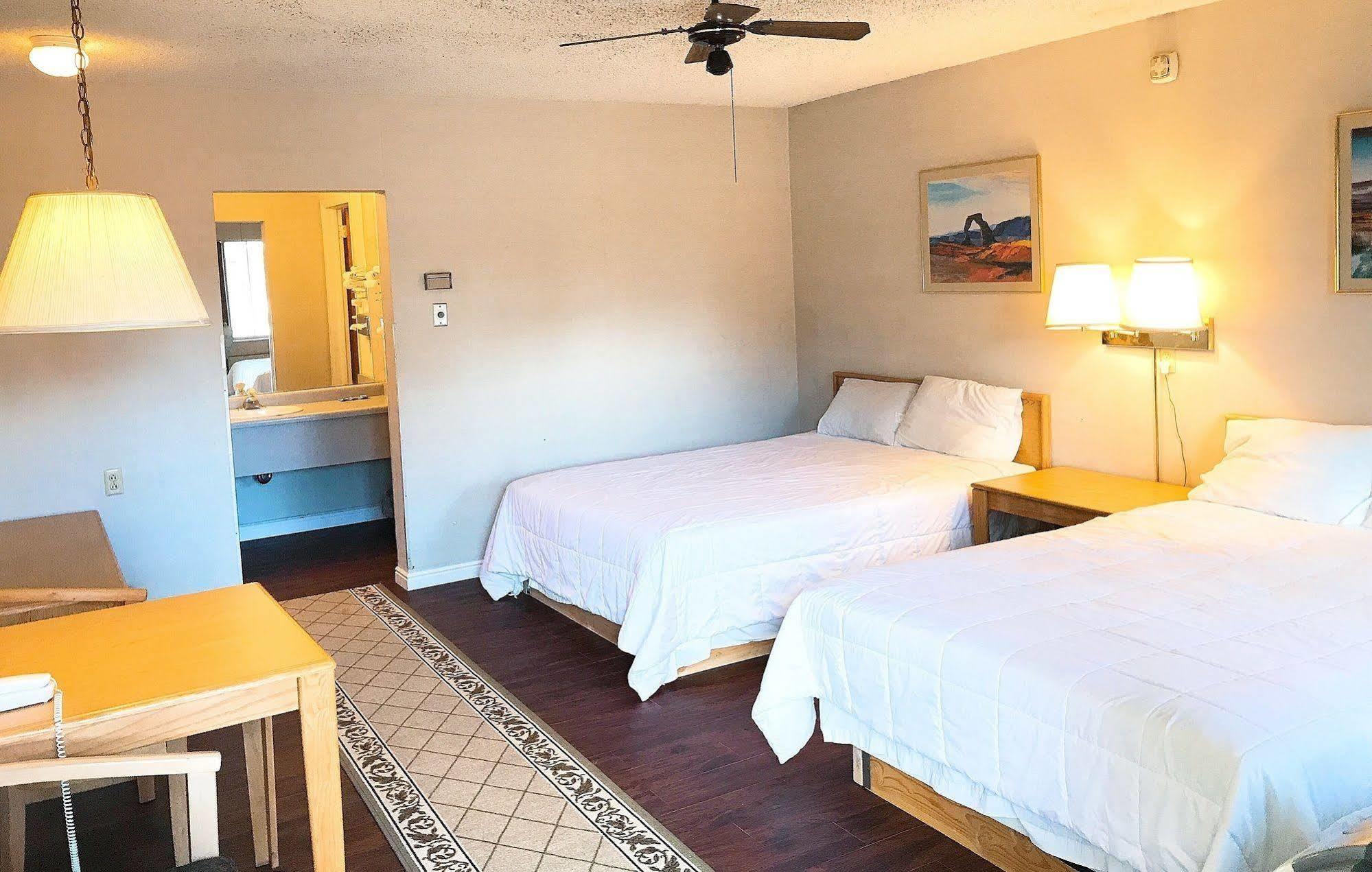 Appletree Inn Richfield Εξωτερικό φωτογραφία