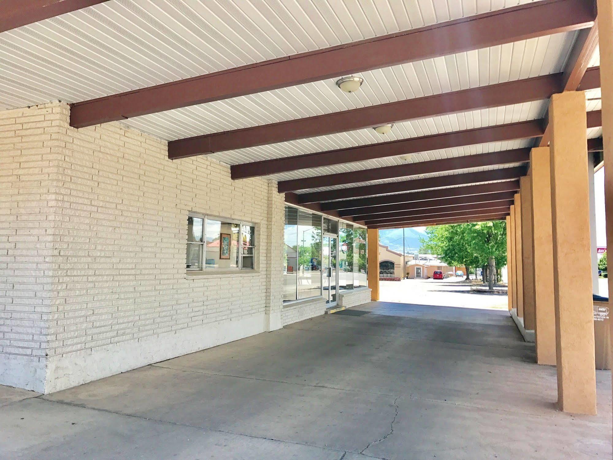 Appletree Inn Richfield Εξωτερικό φωτογραφία