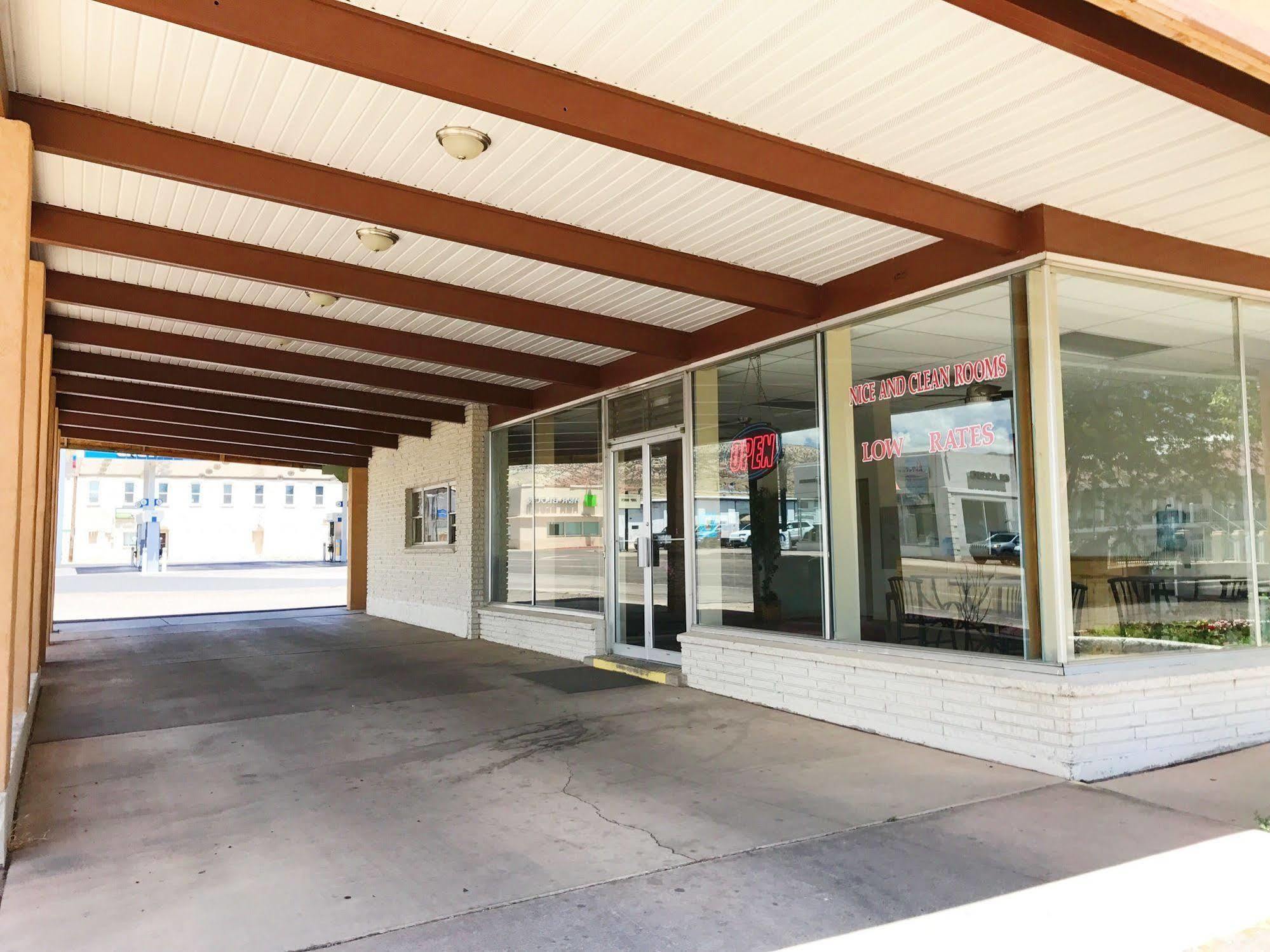 Appletree Inn Richfield Εξωτερικό φωτογραφία
