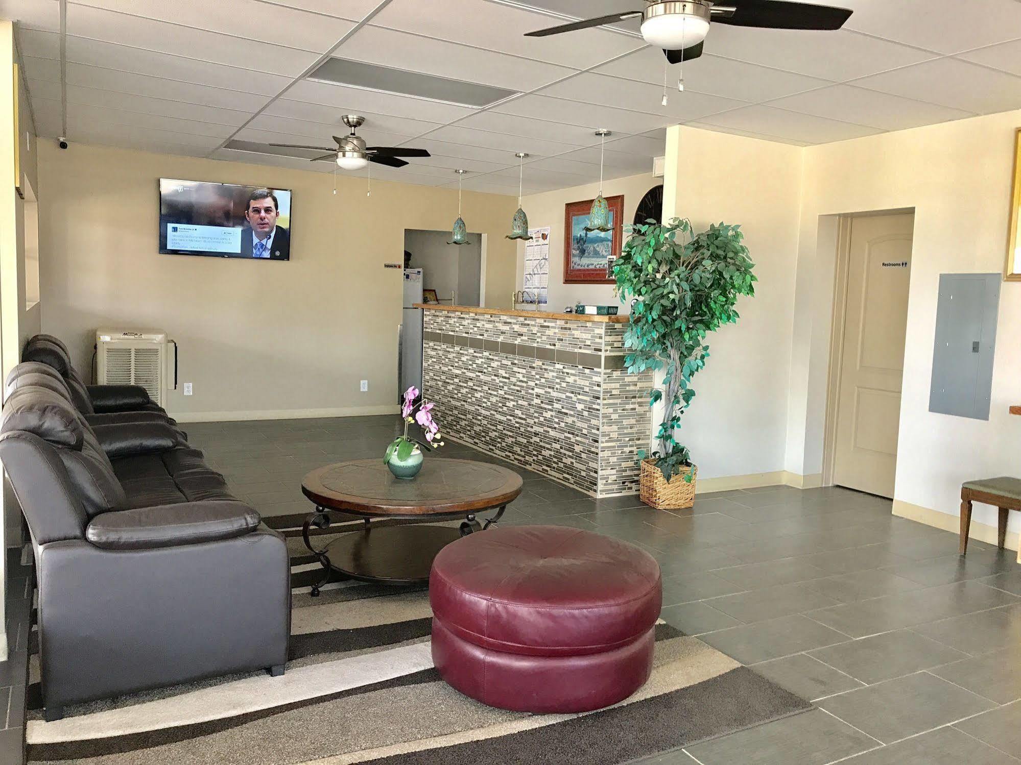 Appletree Inn Richfield Εξωτερικό φωτογραφία